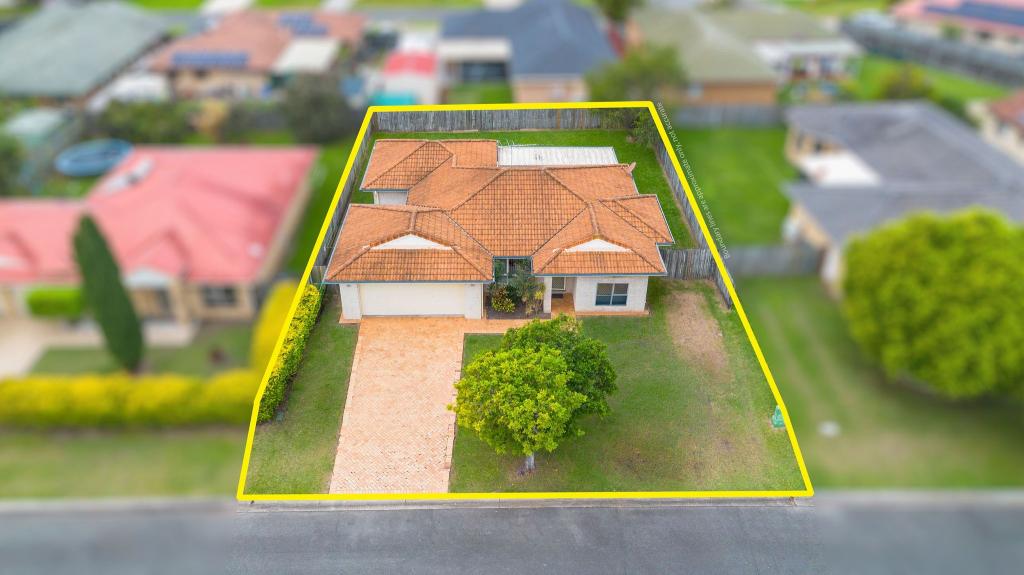 32 Kingma Cres, Caboolture, QLD 4510