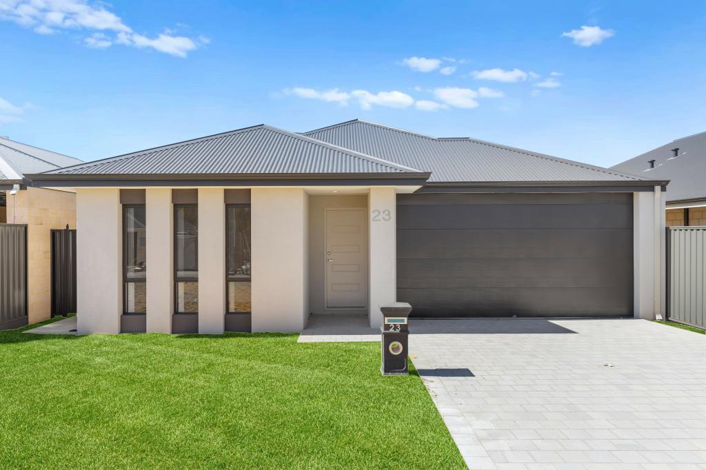 23 Softsun Way, Henley Brook, WA 6055