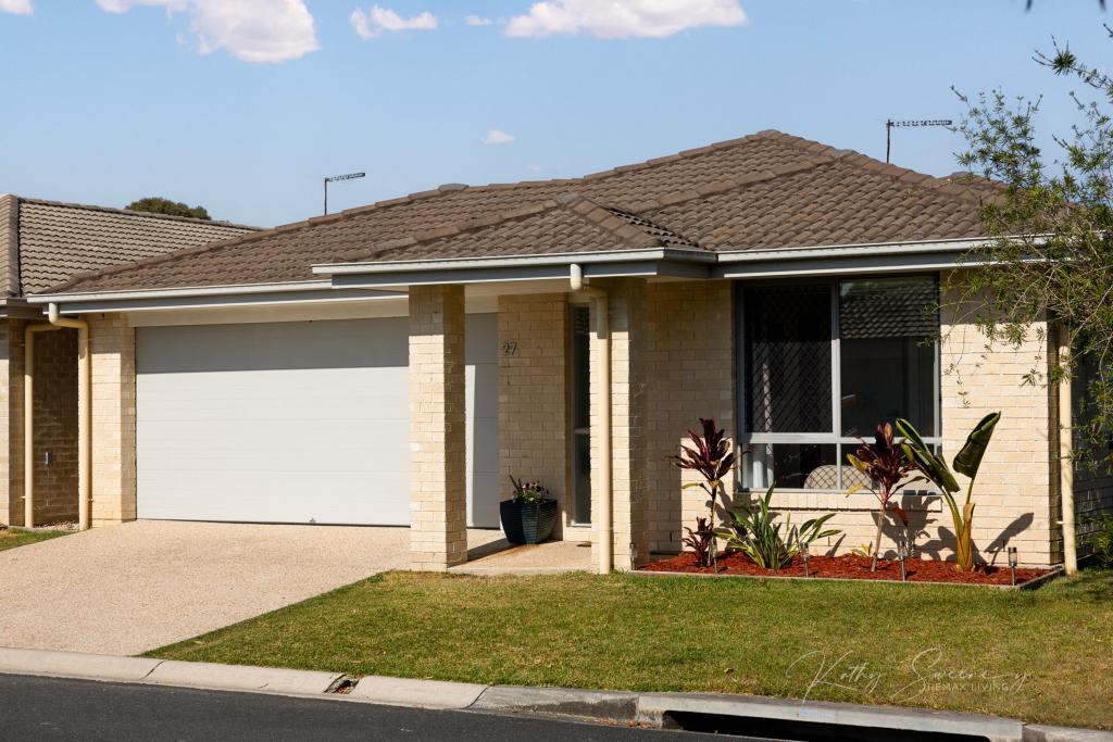 27/15-23 Redondo St, Ningi, QLD 4511