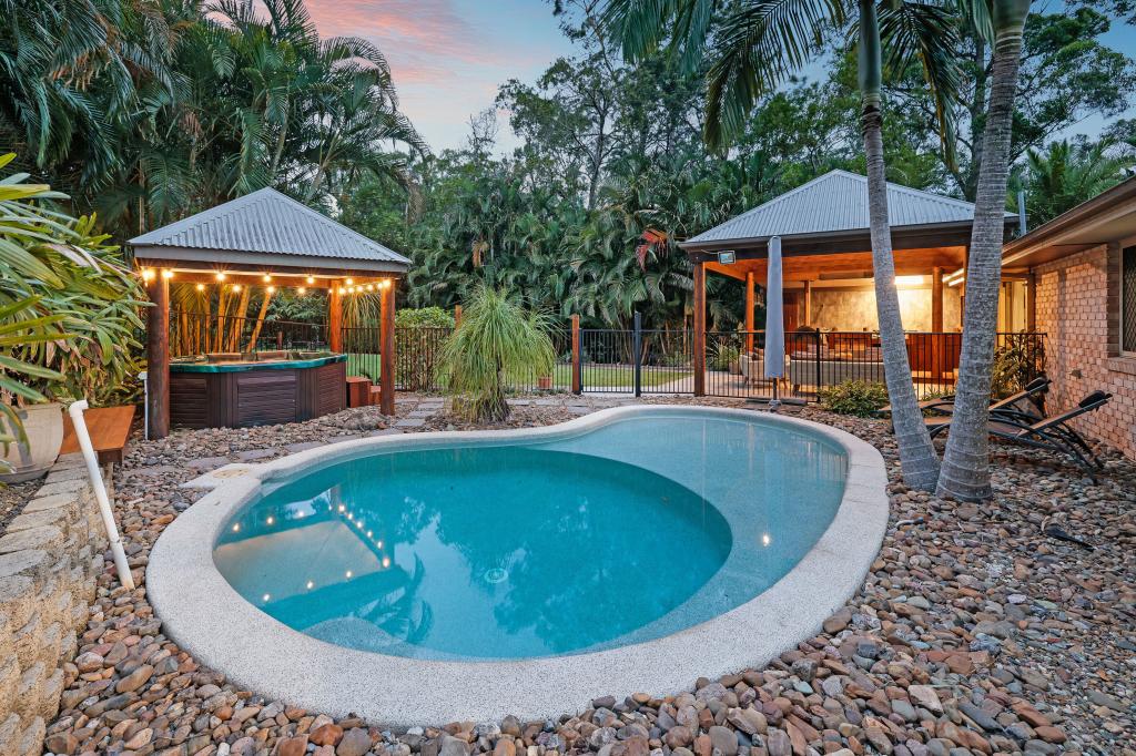 26 Pasture Pl, Mount Nathan, QLD 4211