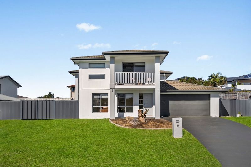 58 Highcrest Cct, Molendinar, QLD 4214