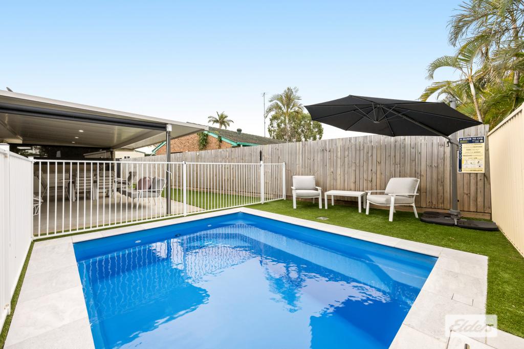 38 Benwerrin Rd, Loganholme, QLD 4129