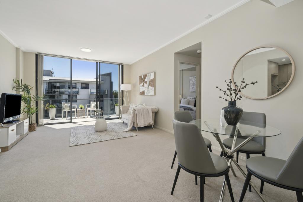 709/2-10 Orara St, Waitara, NSW 2077