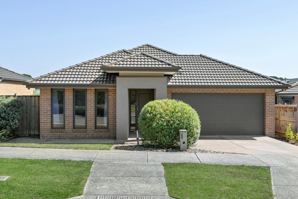 35 Georgia Way, Hastings, VIC 3915