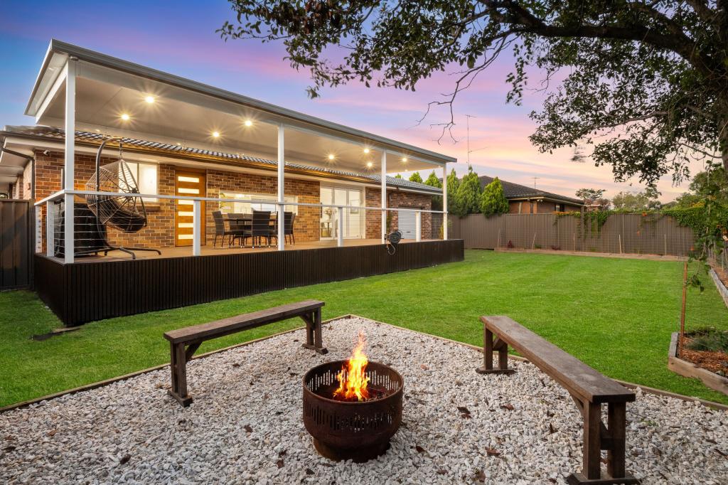 7 Howell Cres, South Windsor, NSW 2756
