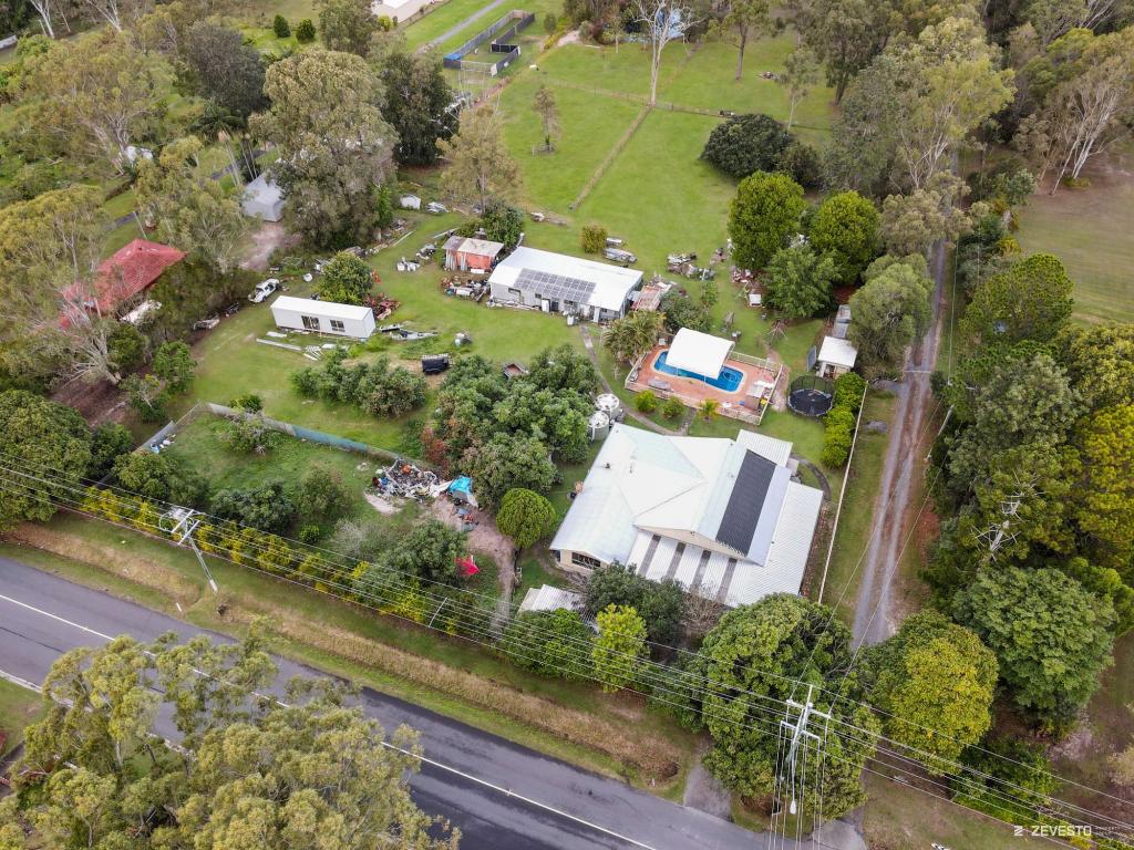 159-165 Andrew Rd, Greenbank, QLD 4124