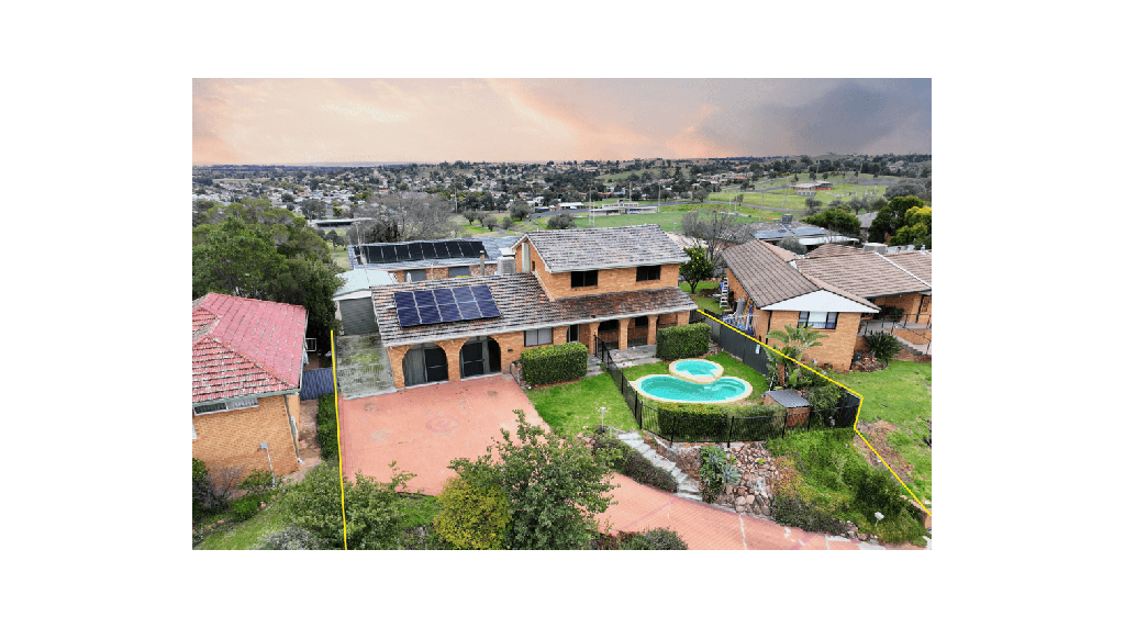 6 Glenwarrie Pl, Parkes, NSW 2870