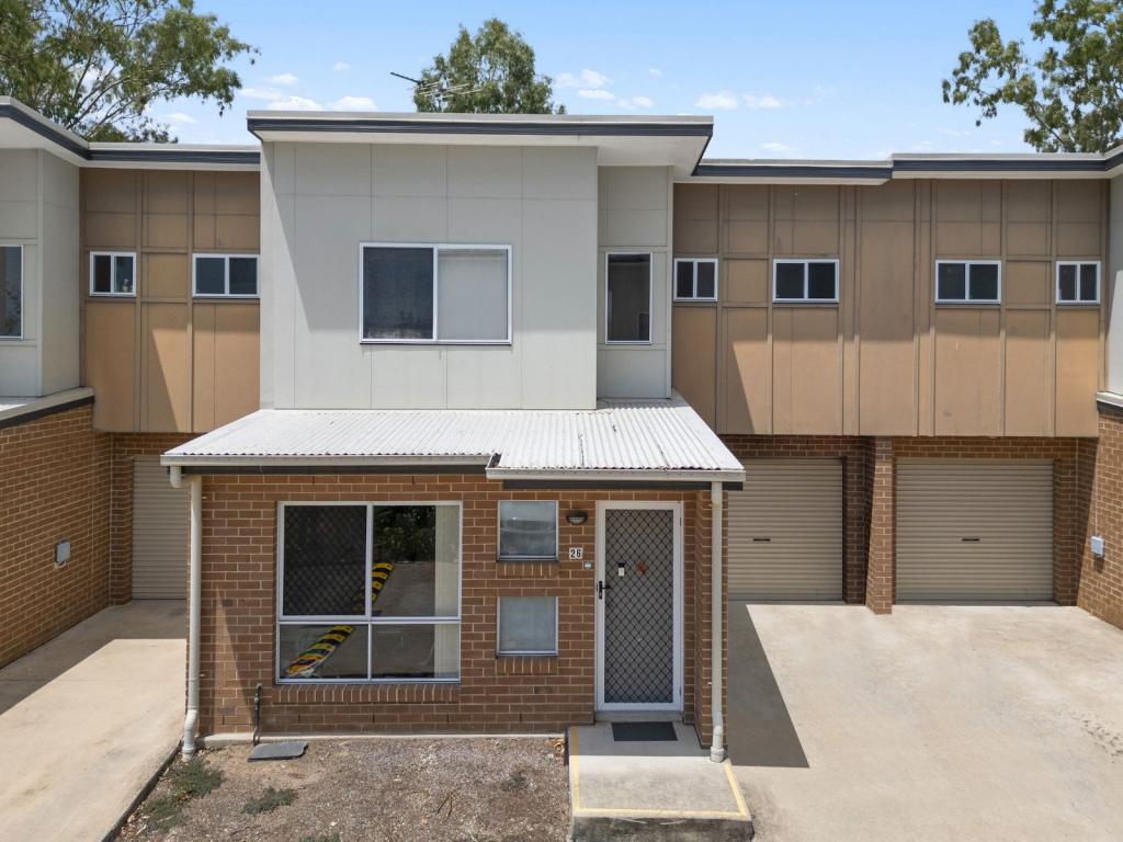 26/39 River Rd, Bundamba, QLD 4304