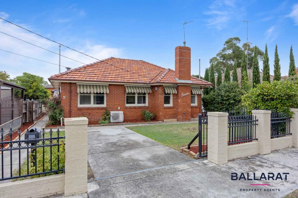 6 Callow St, Golden Point, VIC 3350