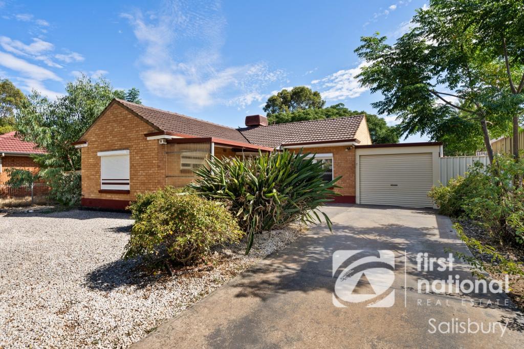 6 KINGSTON ST, DAVOREN PARK, SA 5113