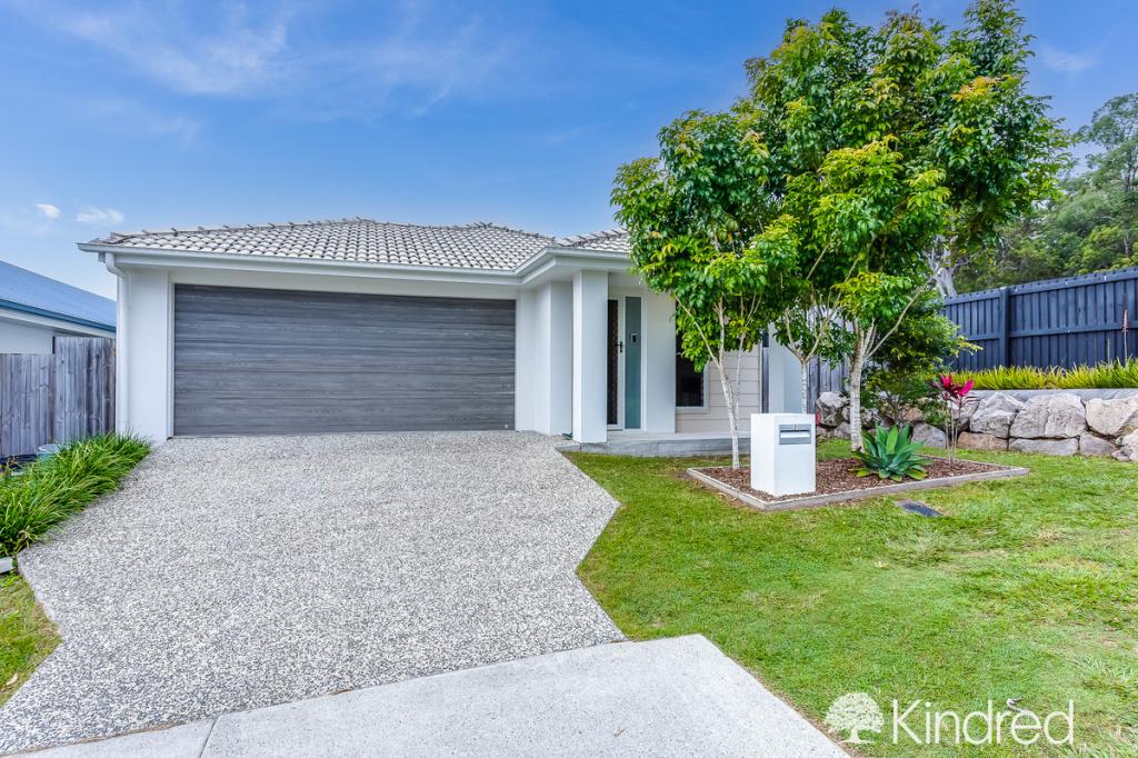 2 Norfolk Dr, Burpengary East, QLD 4505
