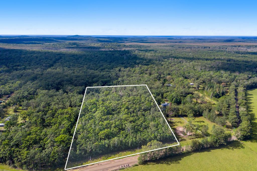 Lot 5 Maria River Rd, Crescent Head, NSW 2440