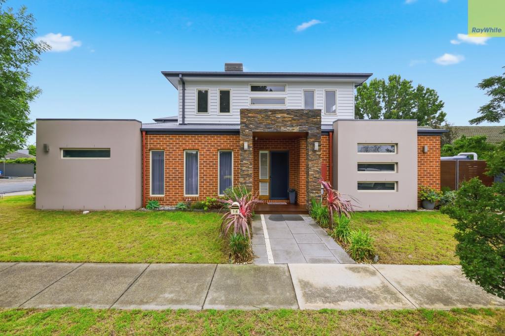 14 Malcolm St, Bacchus Marsh, VIC 3340
