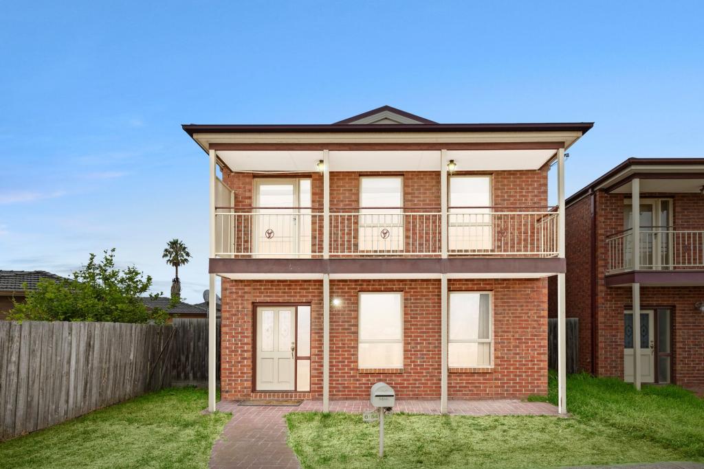 6/54-56 Tyrone St, Werribee, VIC 3030