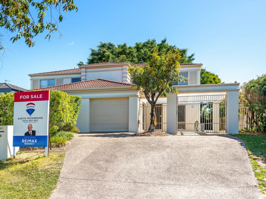 2/57 Olympus Dr, Robina, QLD 4226