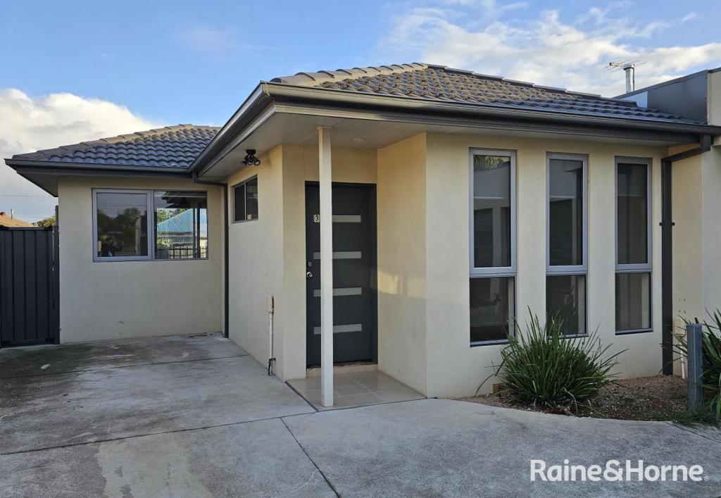 3/25 James St, St Albans, VIC 3021