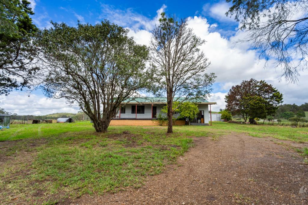 273 Bunyah Rd, Firefly, NSW 2429
