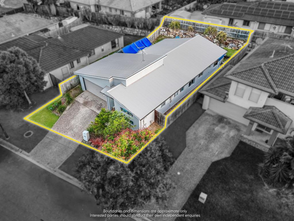 44 Wyndham Cct, Holmview, QLD 4207