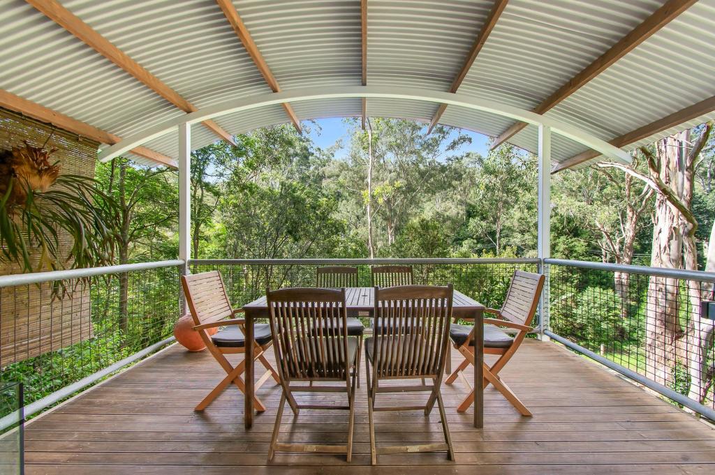 227 Upper Colo Rd, Wheeny Creek, NSW 2758