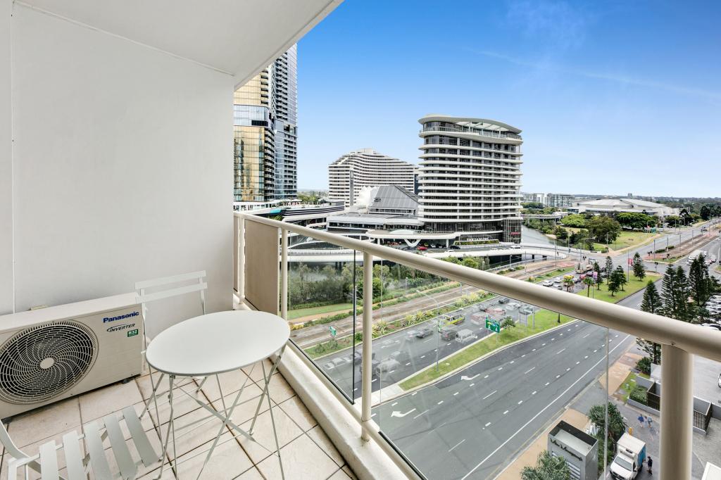 1101/42 Surf Pde, Broadbeach, QLD 4218