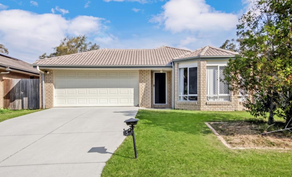 5 Egret Pl, Taigum, QLD 4018