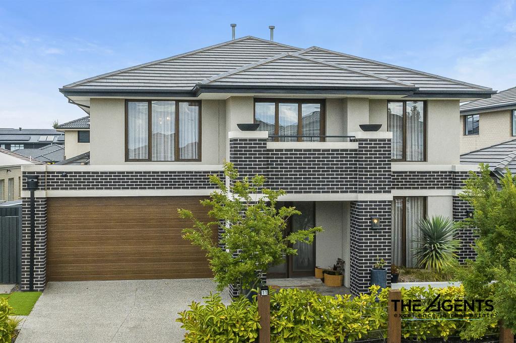 11 Journey Dr, Tarneit, VIC 3029
