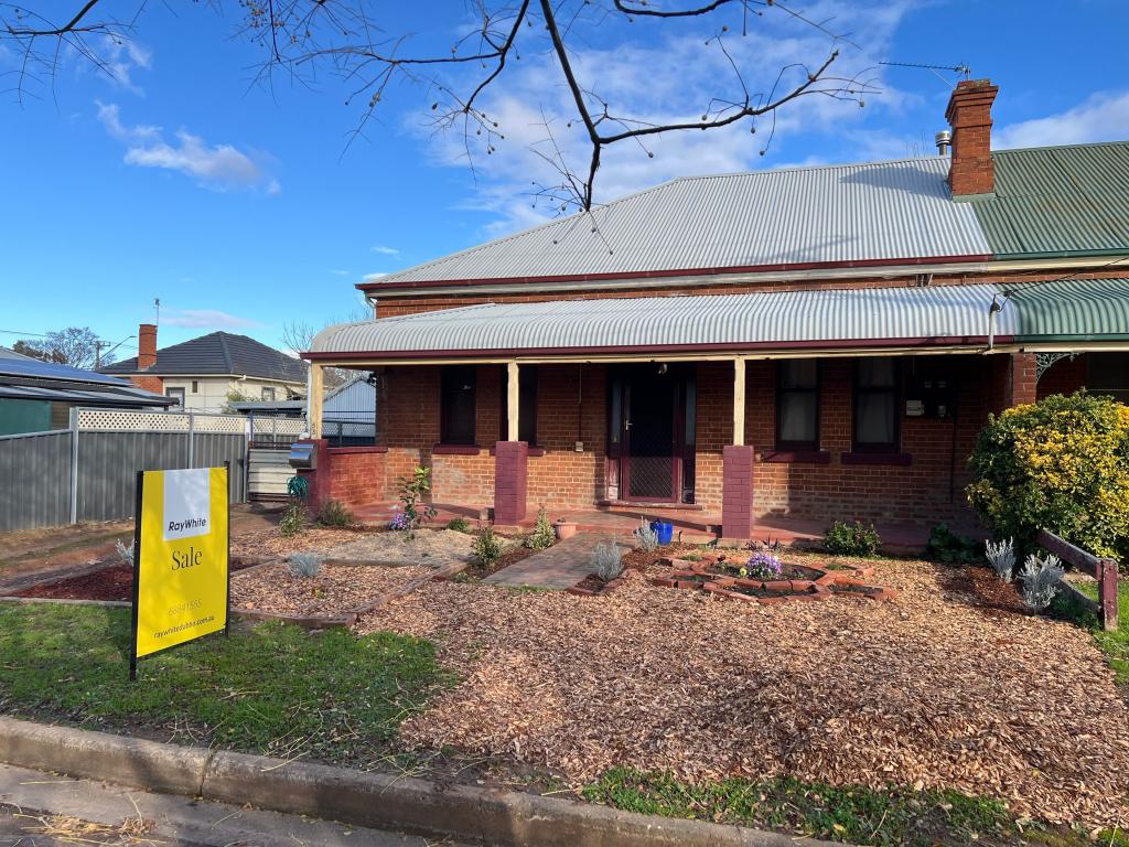 53 Myall St, Dubbo, NSW 2830