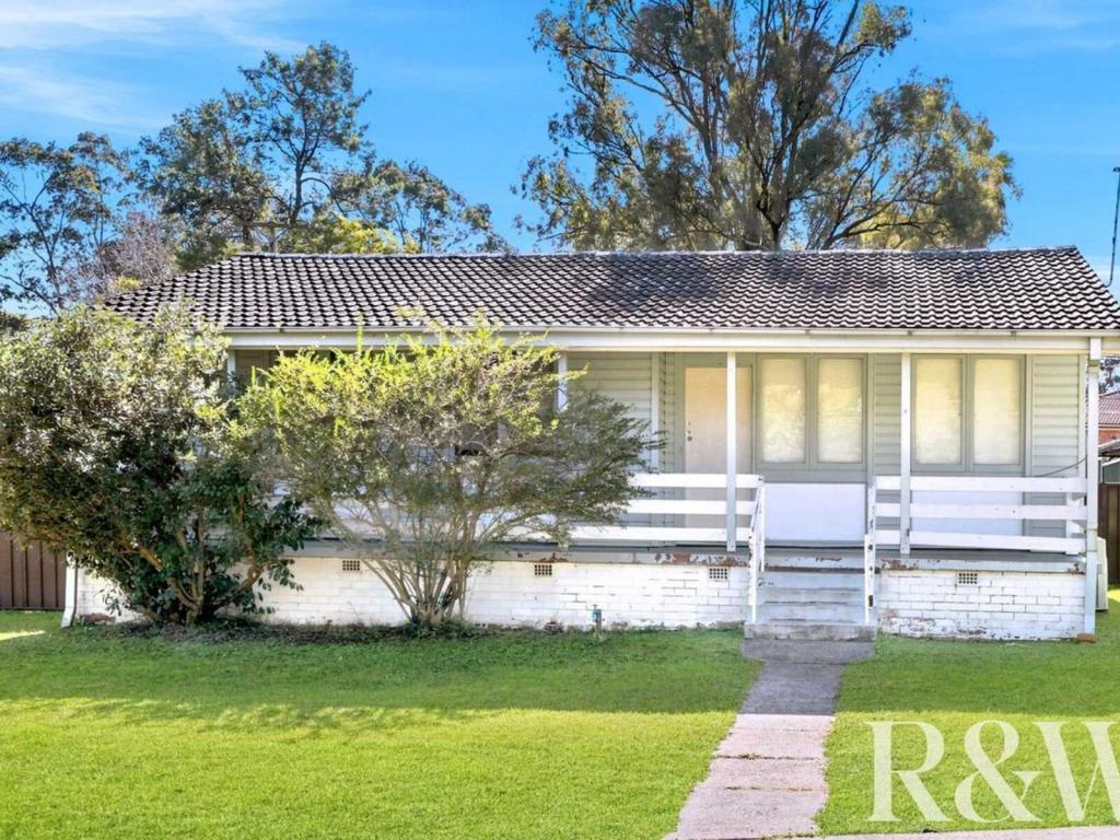 5 Balboa Pl, Willmot, NSW 2770