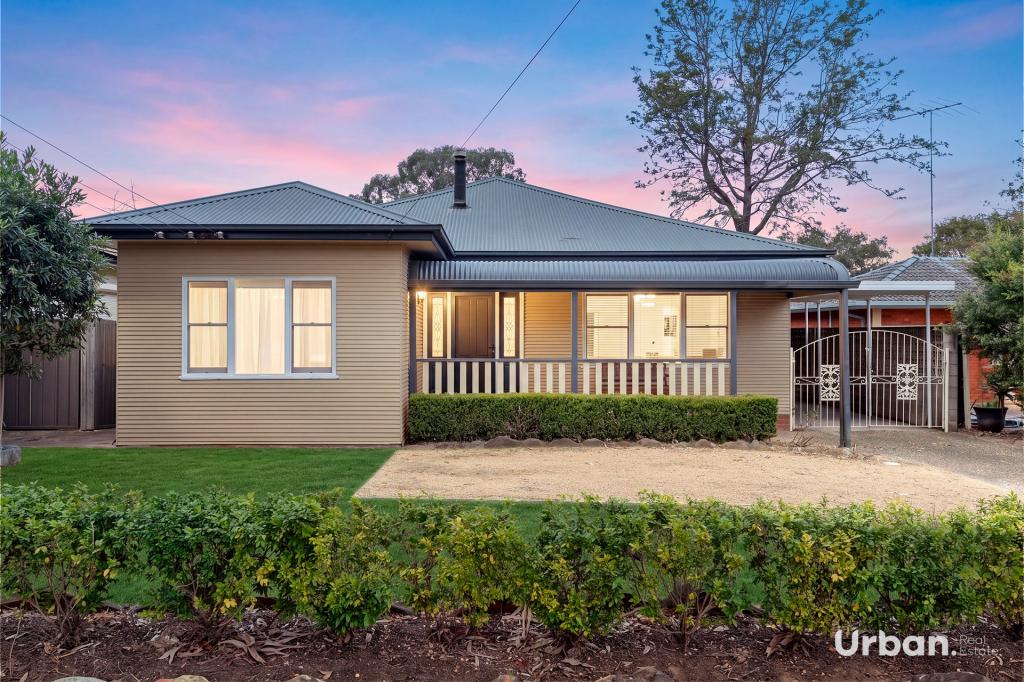 93 Elizabeth St, Riverstone, NSW 2765