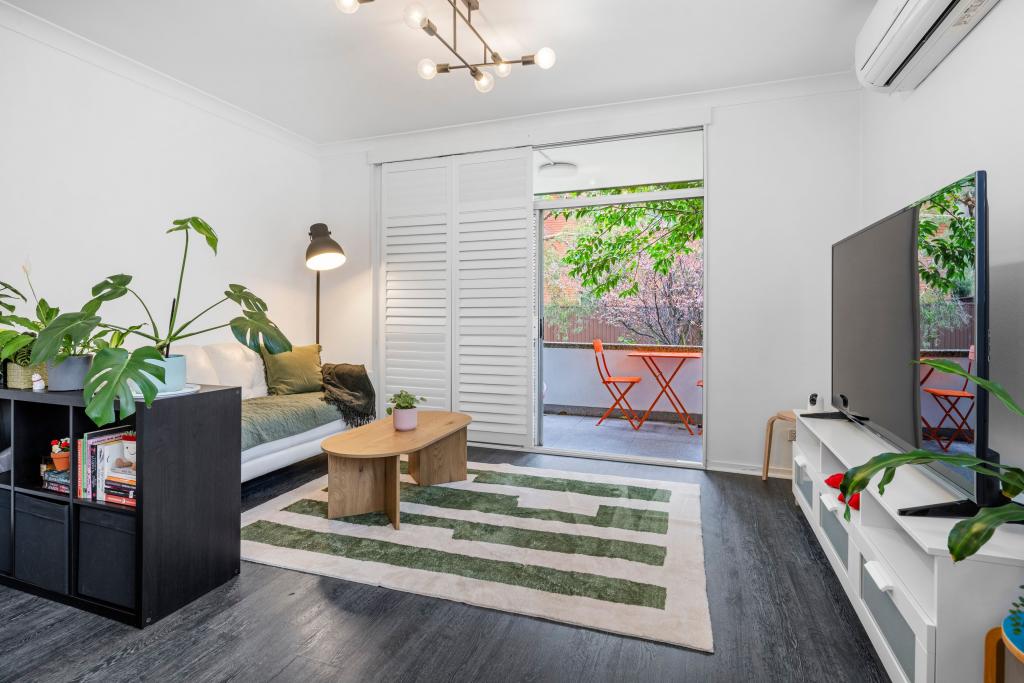 4/61 Garfield St, Five Dock, NSW 2046