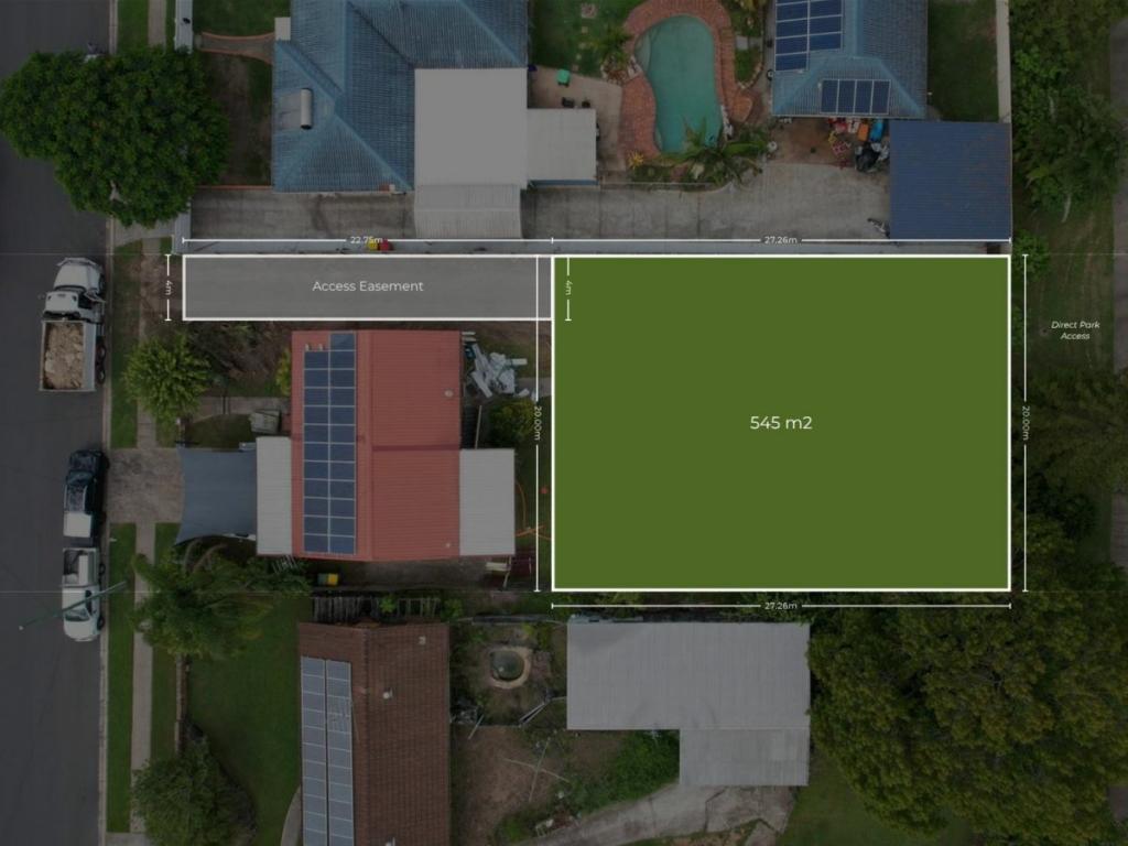 Lot 22/100 Parkroyal Cres, Regents Park, QLD 4118