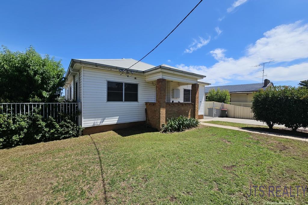 64 Aberdeen St, Muswellbrook, NSW 2333