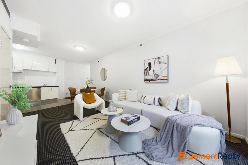 176/298-304 SUSSEX ST, SYDNEY, NSW 2000