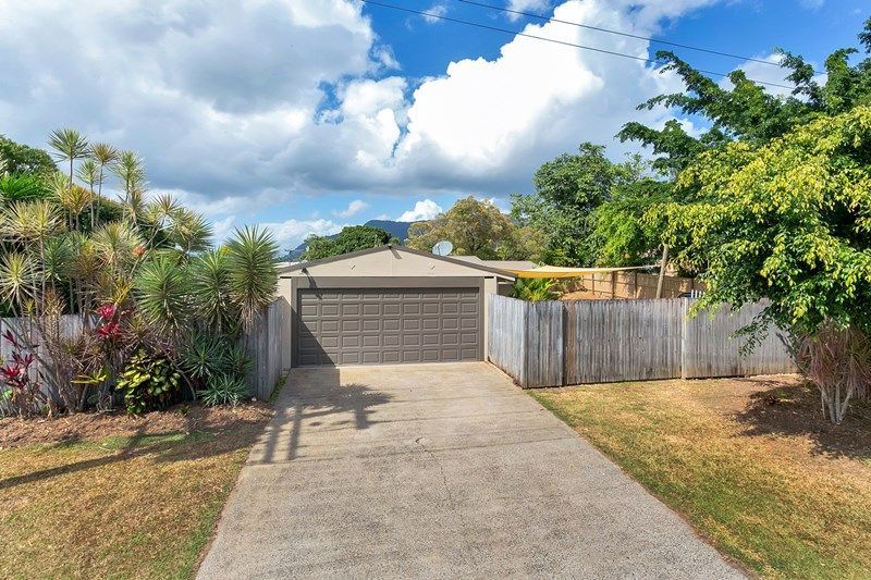 66 Carnation Dr, Mooroobool, QLD 4870