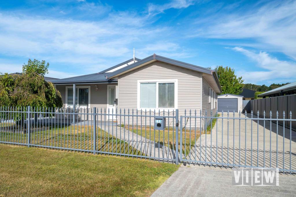 213 Stanley St S, Latrobe, TAS 7307