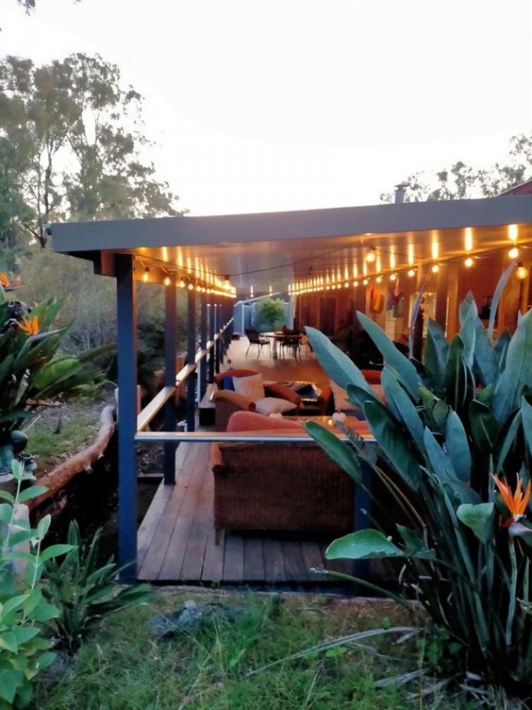 118 Bushnells Rd, Nanango, QLD 4615