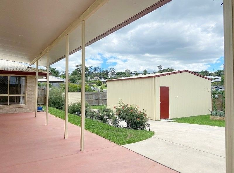 3 Glynn Pl, Gympie, QLD 4570