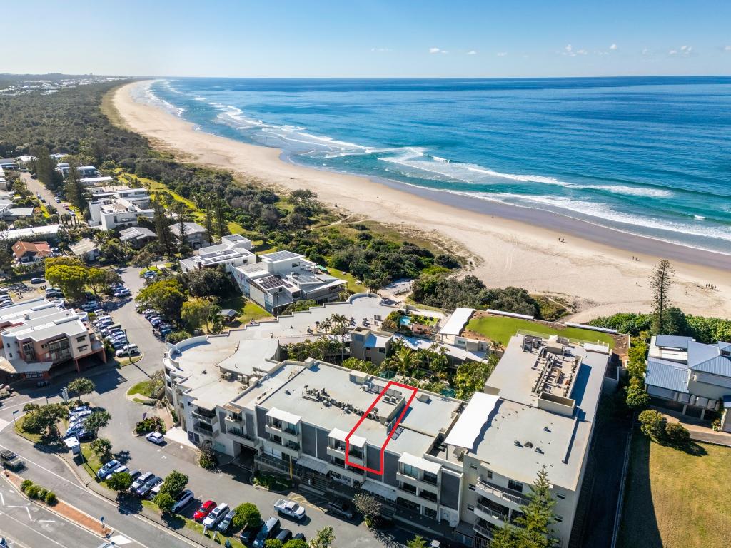 308/2-6 Pandanus Pde, Cabarita Beach, NSW 2488