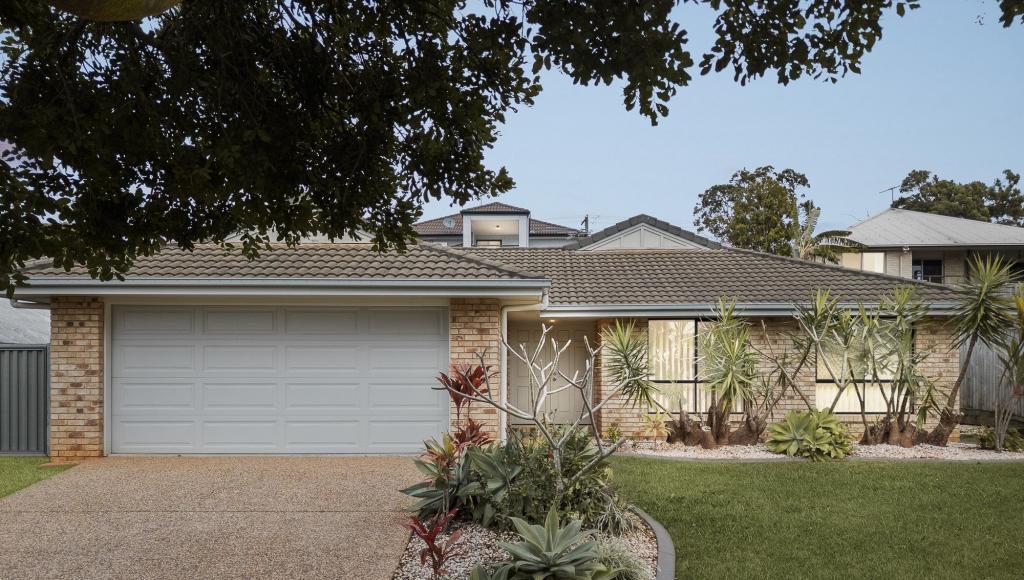 21 Lennon Bvd, Narangba, QLD 4504