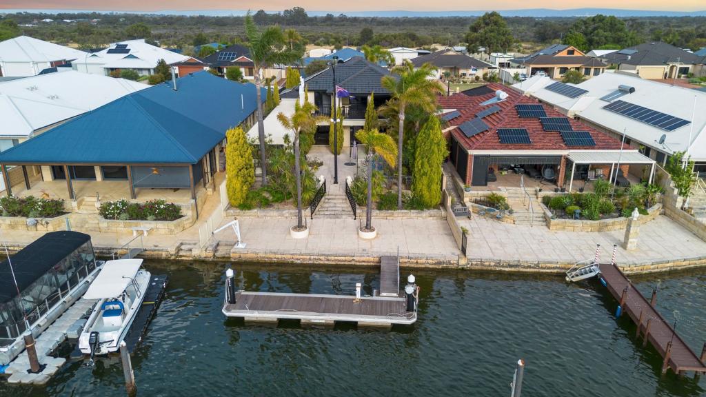 76 Murray Waters Bvd, South Yunderup, WA 6208