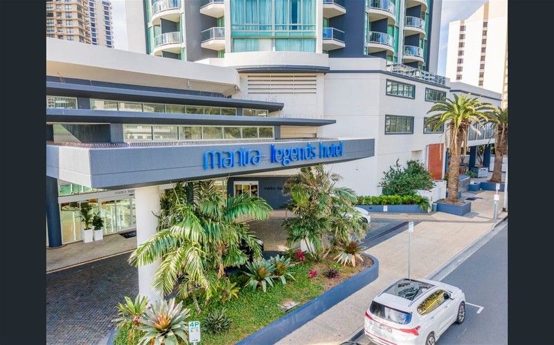 805/25 Laycock St, Surfers Paradise, QLD 4217