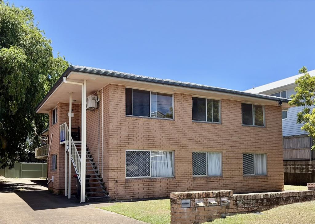 2/14 Bunowang St, Balmoral, QLD 4171