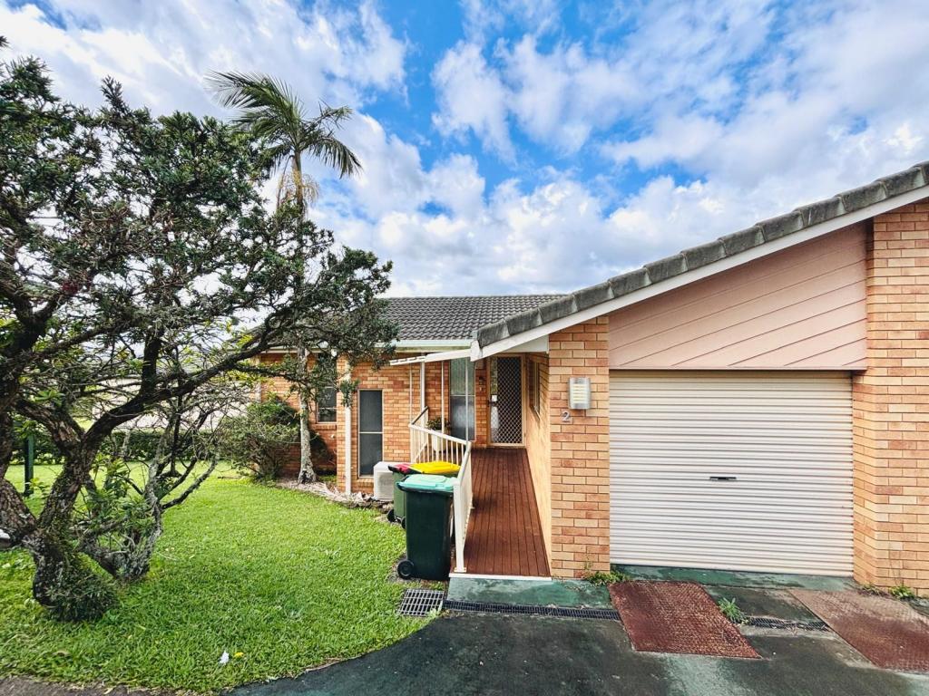 2/15 Gallagher Dr, Lismore Heights, NSW 2480