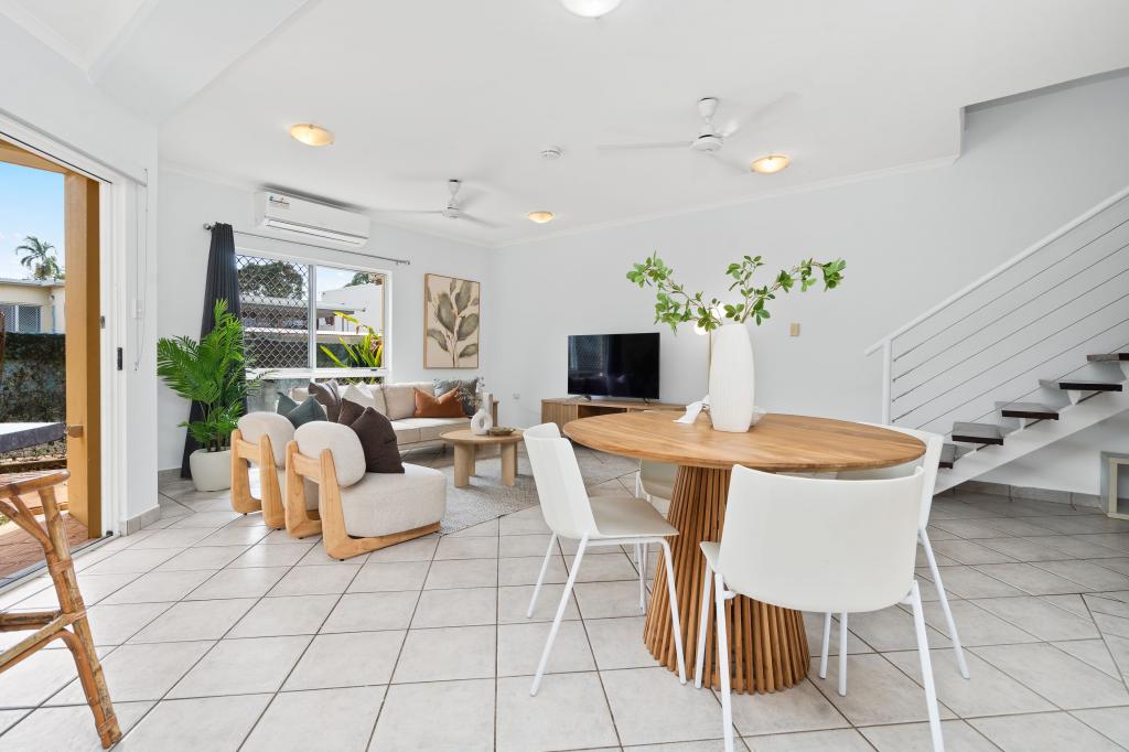 2/15 CHARLES ST, STUART PARK, NT 0820