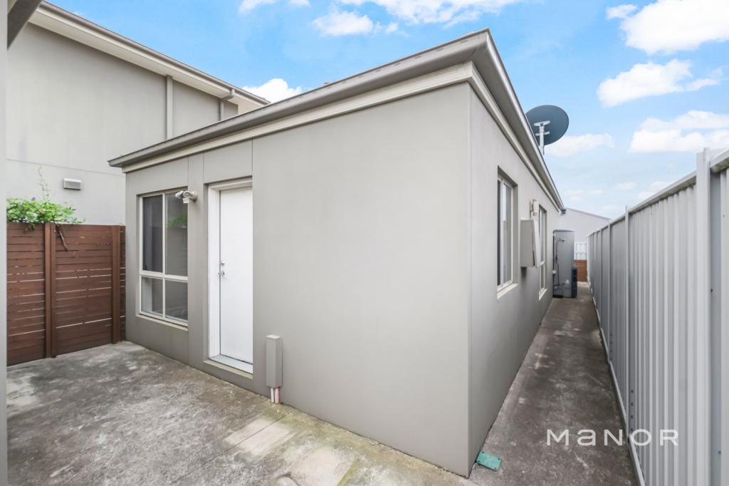 3a Bruhn Cct, Kellyville, NSW 2155