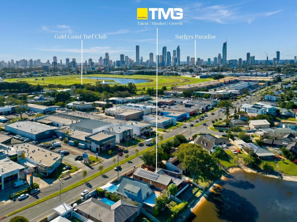98 Ashmore Rd, Bundall, QLD 4217