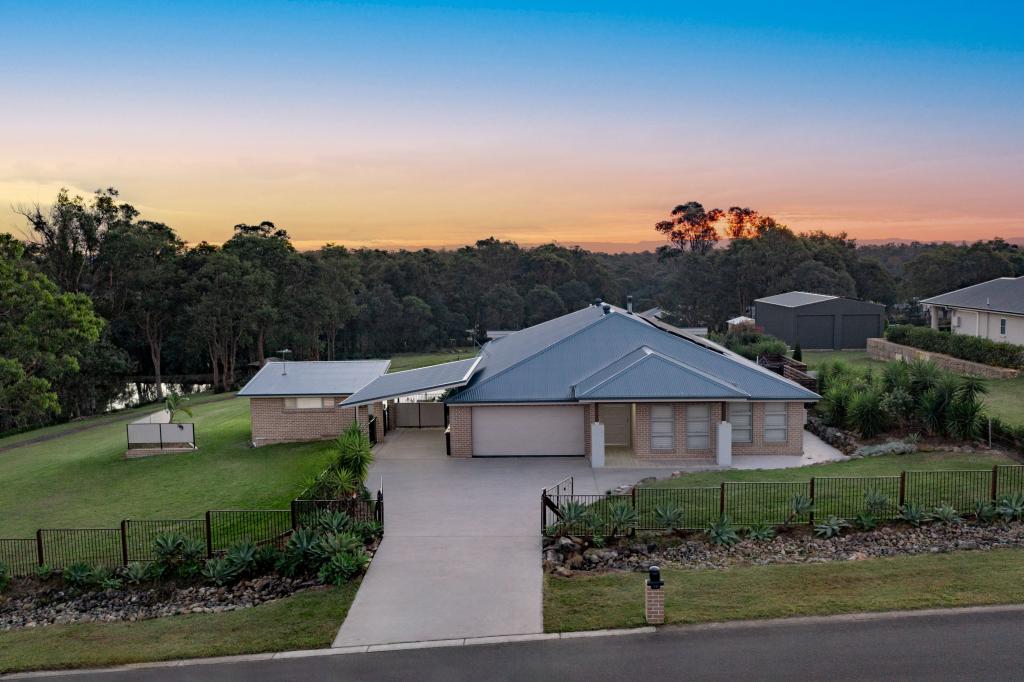 10 WIANAMATTA CCT, CATTAI, NSW 2756