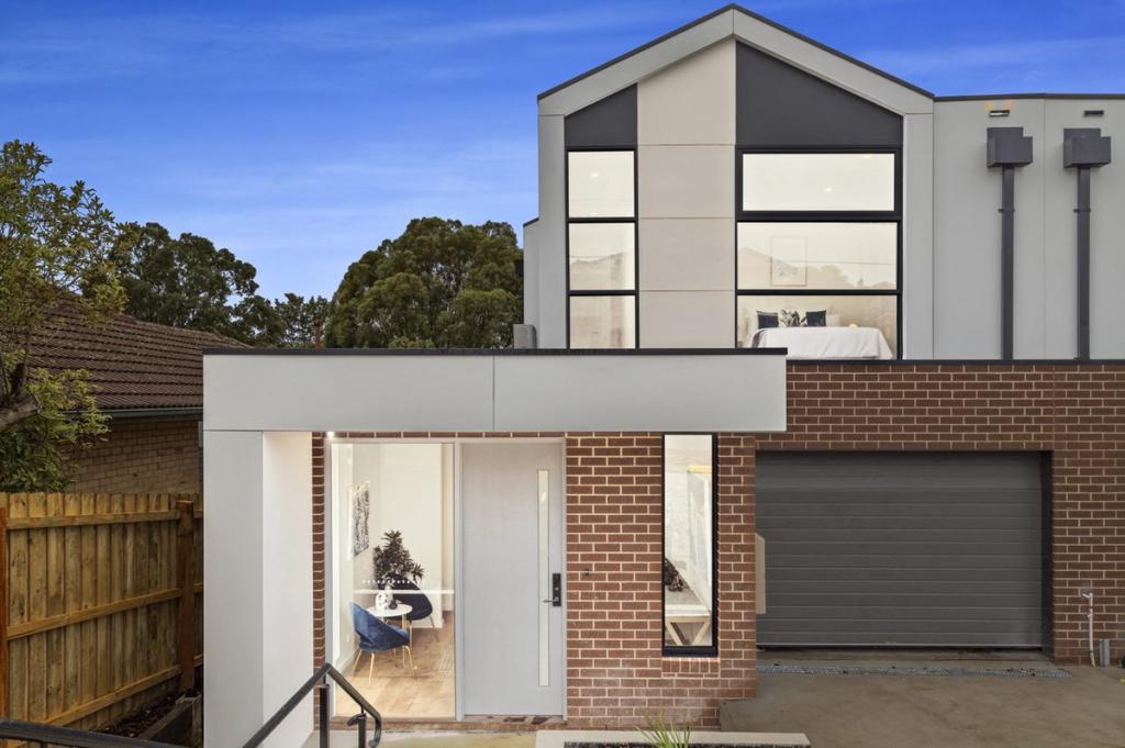 1/36 Ivanhoe St, Glen Waverley, VIC 3150