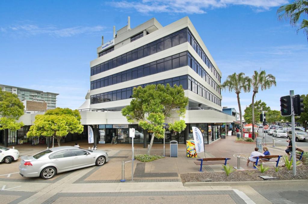 Office B & C Lot 12/2-4 Ocean St, Maroochydore, QLD 4558