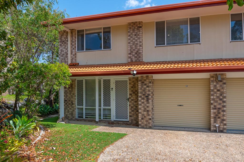 34/50 Castile Cres, Edens Landing, QLD 4207